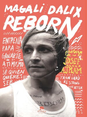 cover image of Reborn